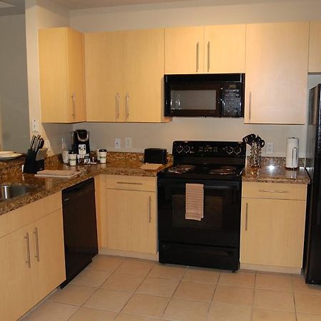 Oakwood Dallas Uptown Extérieur photo