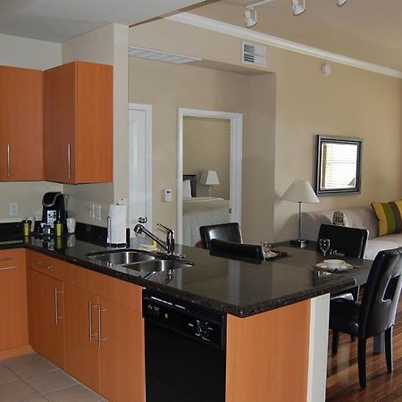 Oakwood Dallas Uptown Extérieur photo