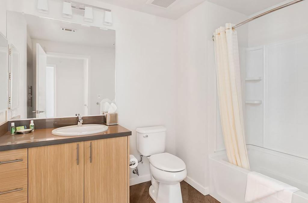 Oakwood Dallas Uptown Extérieur photo