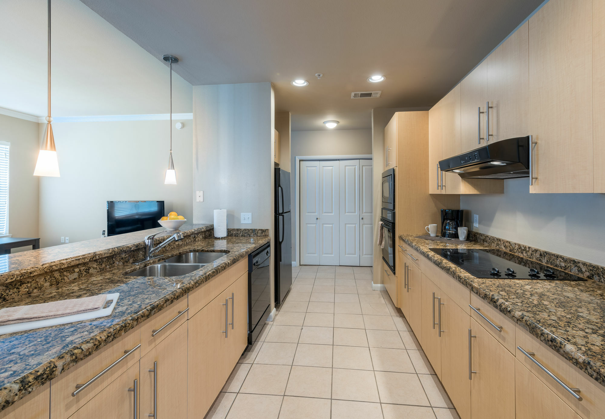 Oakwood Dallas Uptown Extérieur photo