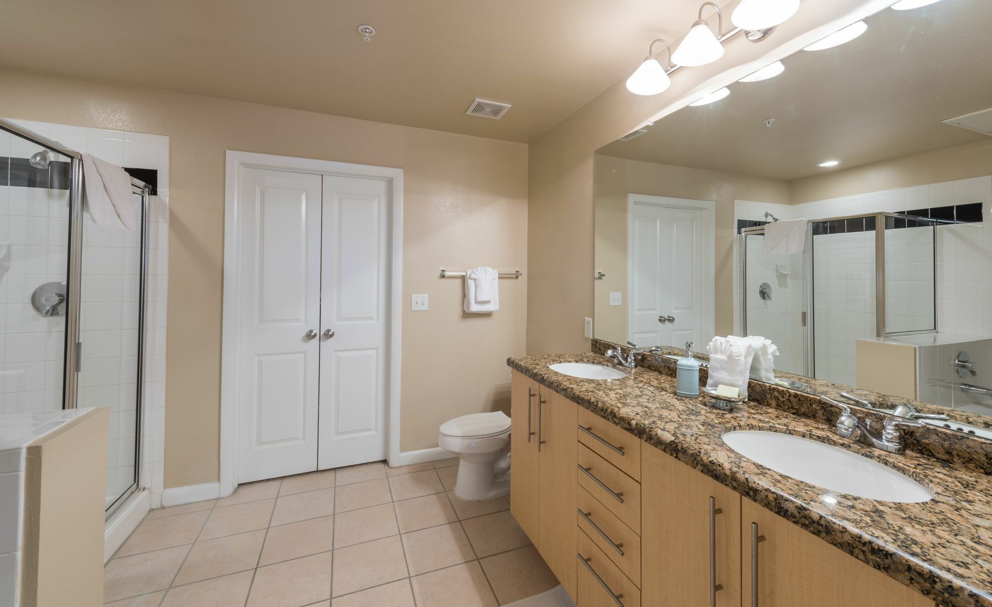 Oakwood Dallas Uptown Extérieur photo