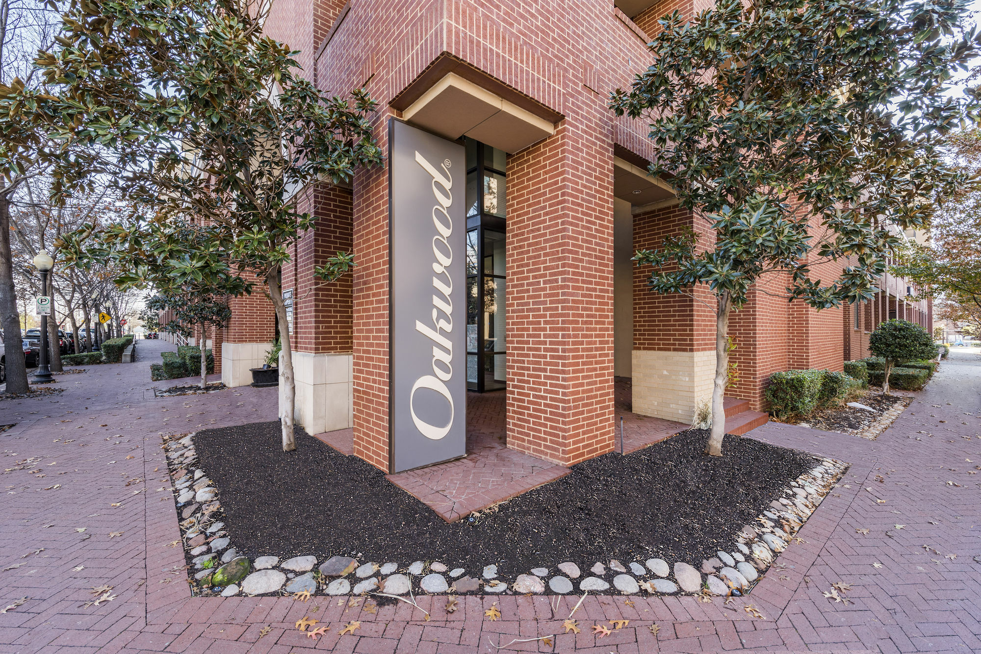 Oakwood Dallas Uptown Extérieur photo